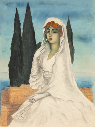 templ-milada-maresova_braut-mit-zigarette_1933_nationalgalerie_prag--zlata-maresova.jpg
